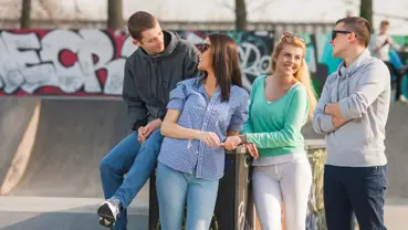 Jugendkonto Jugendkonto