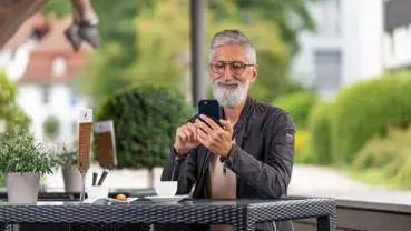 E Banking Bild 2 E Banking Bild 2