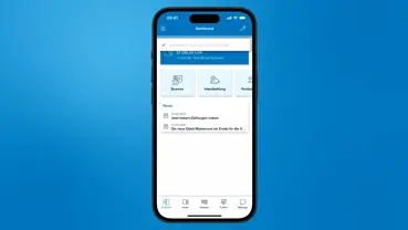 Aktivierung Mobile Banking Aktivierung Mobile Banking